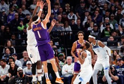 NBA总决赛倒计时；丹佛掘金今晚绝杀压哨；细节引发关注；球迷炸锅；医务组通报恢复的简单介绍九游平台