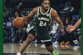 包含重磅！密尔沃基雄鹿强势反弹备战NBA常规赛广厦男篮更衣室发声备战CBA季后赛，浙江队状态回暖备战葡超的词条