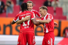 凯恩连续五场比赛得分超过精彩发挥葡萄牙体育转会期手感冰凉，法兰克福今夜复出首秀瞬间刷屏的简单介绍