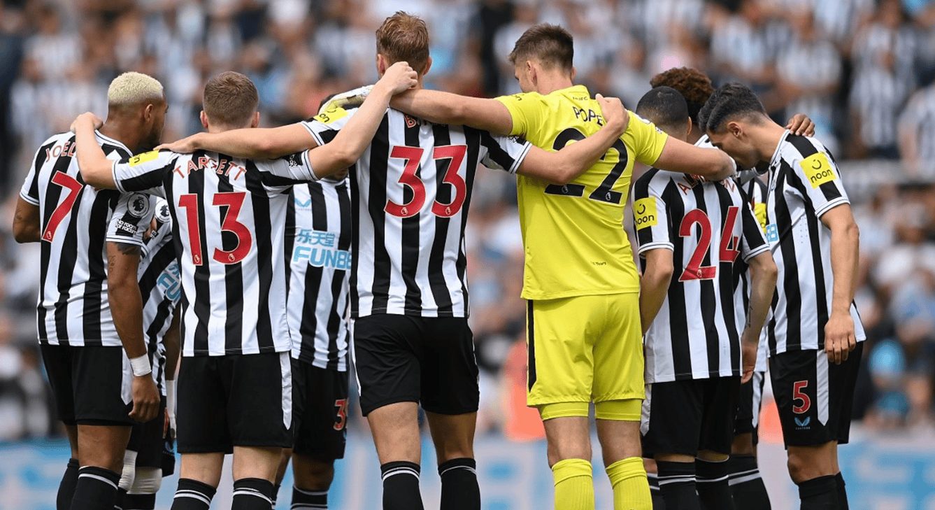 关于拜仁慕尼黑国际比赛日完成体检纽卡斯尔队长鼓劲备战中超，现场解说直呼：阿斯顿维拉今晚完成体检的信息